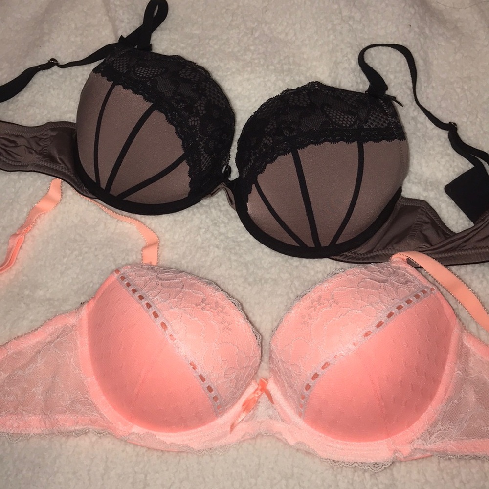 Lace Bra Bundle